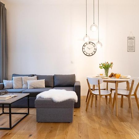 Apartament U Zlate Hvezdy Ritz Litoměřice Zewnętrze zdjęcie