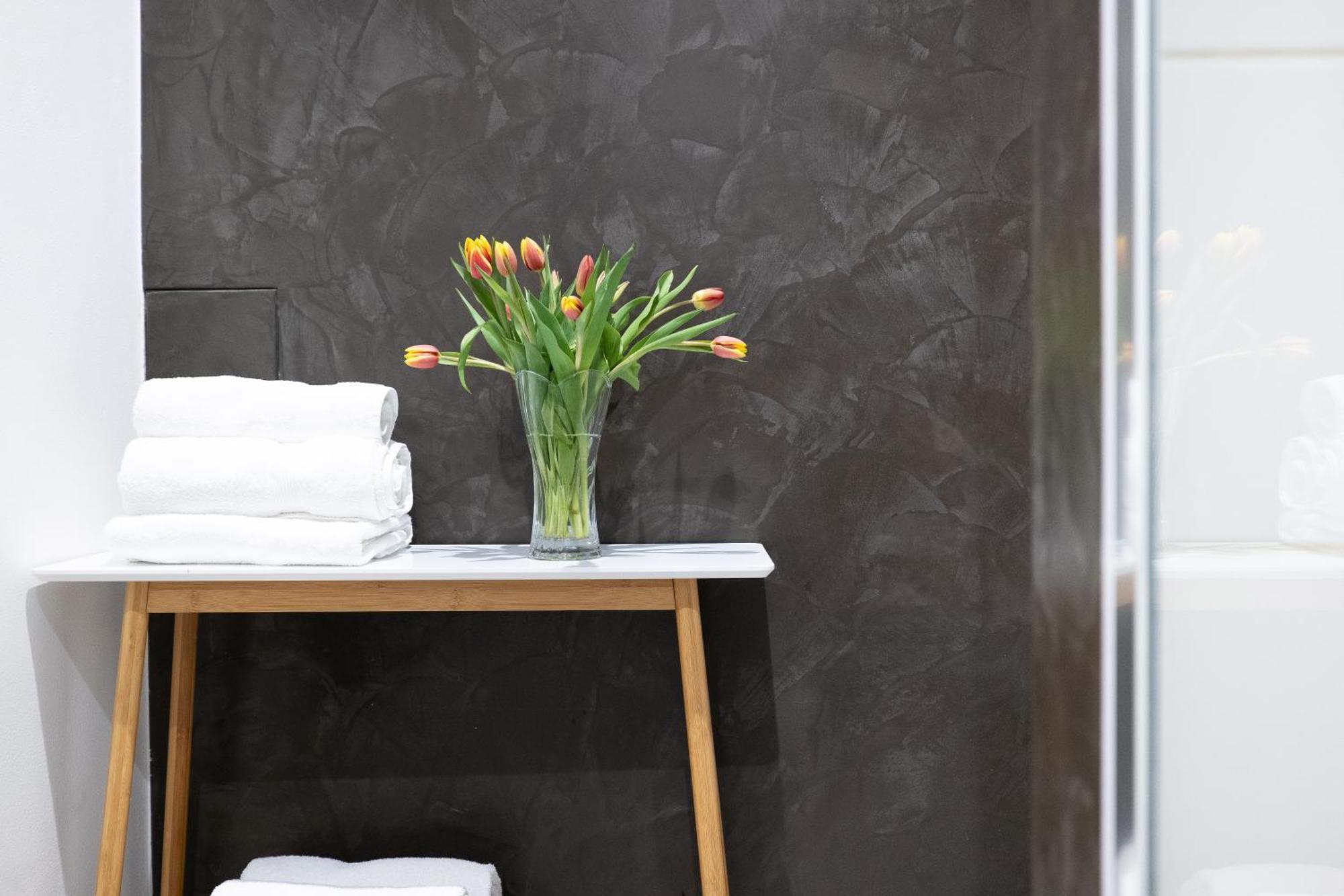 Apartament U Zlate Hvezdy Ritz Litoměřice Zewnętrze zdjęcie