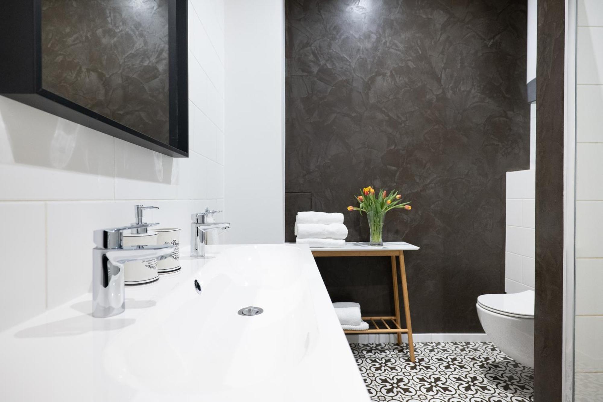 Apartament U Zlate Hvezdy Ritz Litoměřice Zewnętrze zdjęcie