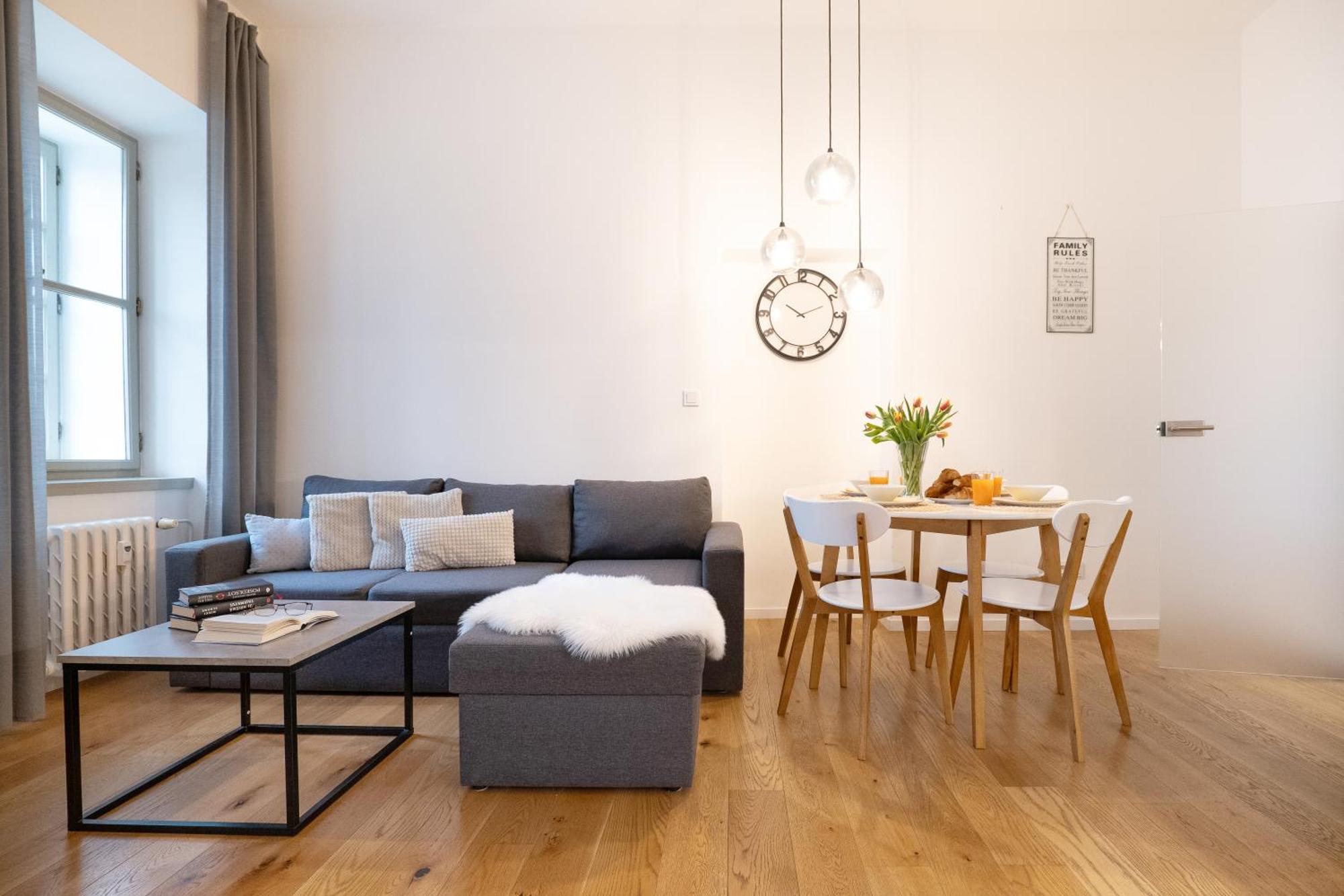 Apartament U Zlate Hvezdy Ritz Litoměřice Zewnętrze zdjęcie