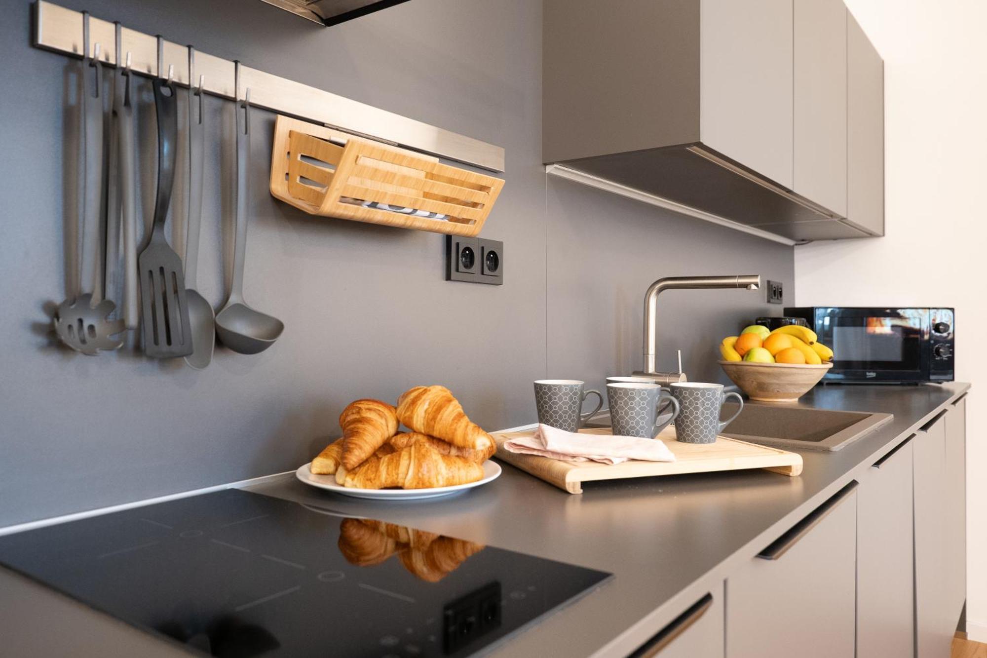 Apartament U Zlate Hvezdy Ritz Litoměřice Zewnętrze zdjęcie