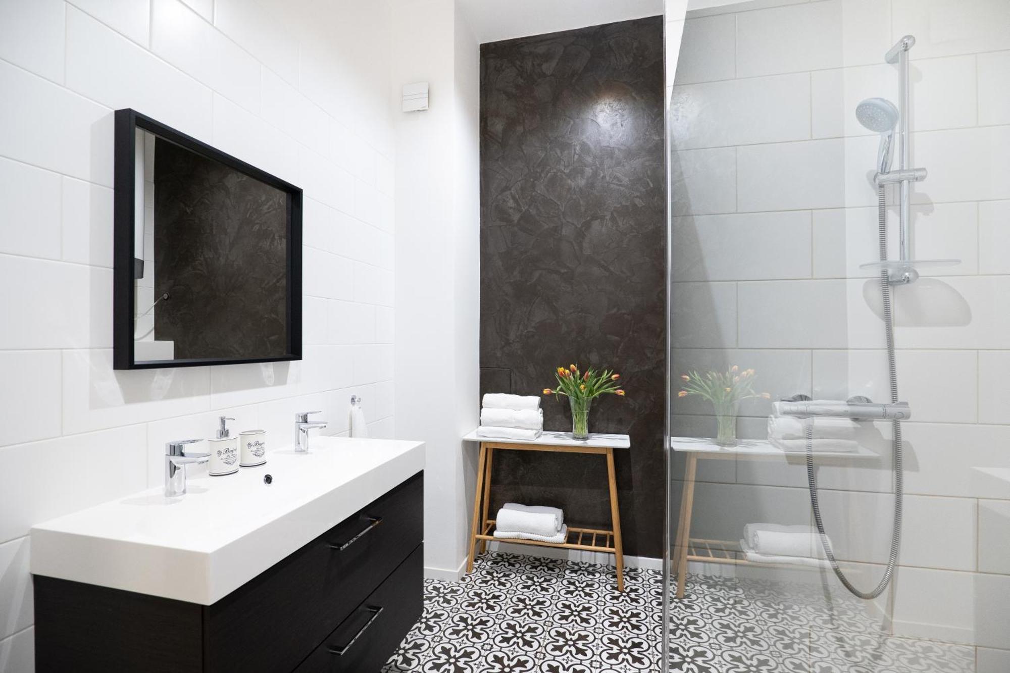 Apartament U Zlate Hvezdy Ritz Litoměřice Zewnętrze zdjęcie